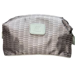 Vintage United Airlines Amenities Kit Paco Rabanne Cologne Shave Cream Widemouth